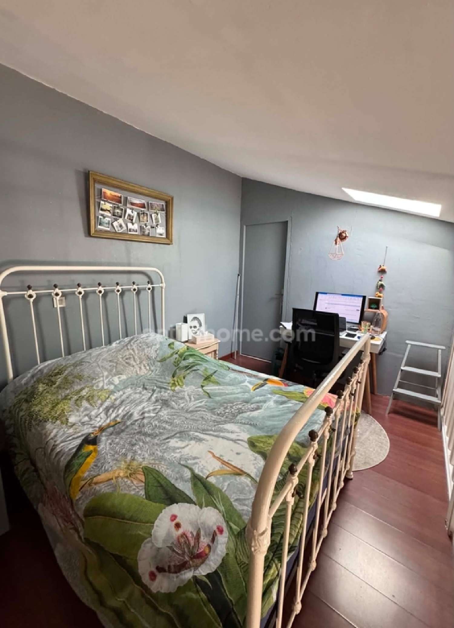 à vendre appartement Saint-Rémy-de-Provence Bouches-du-Rhône 7