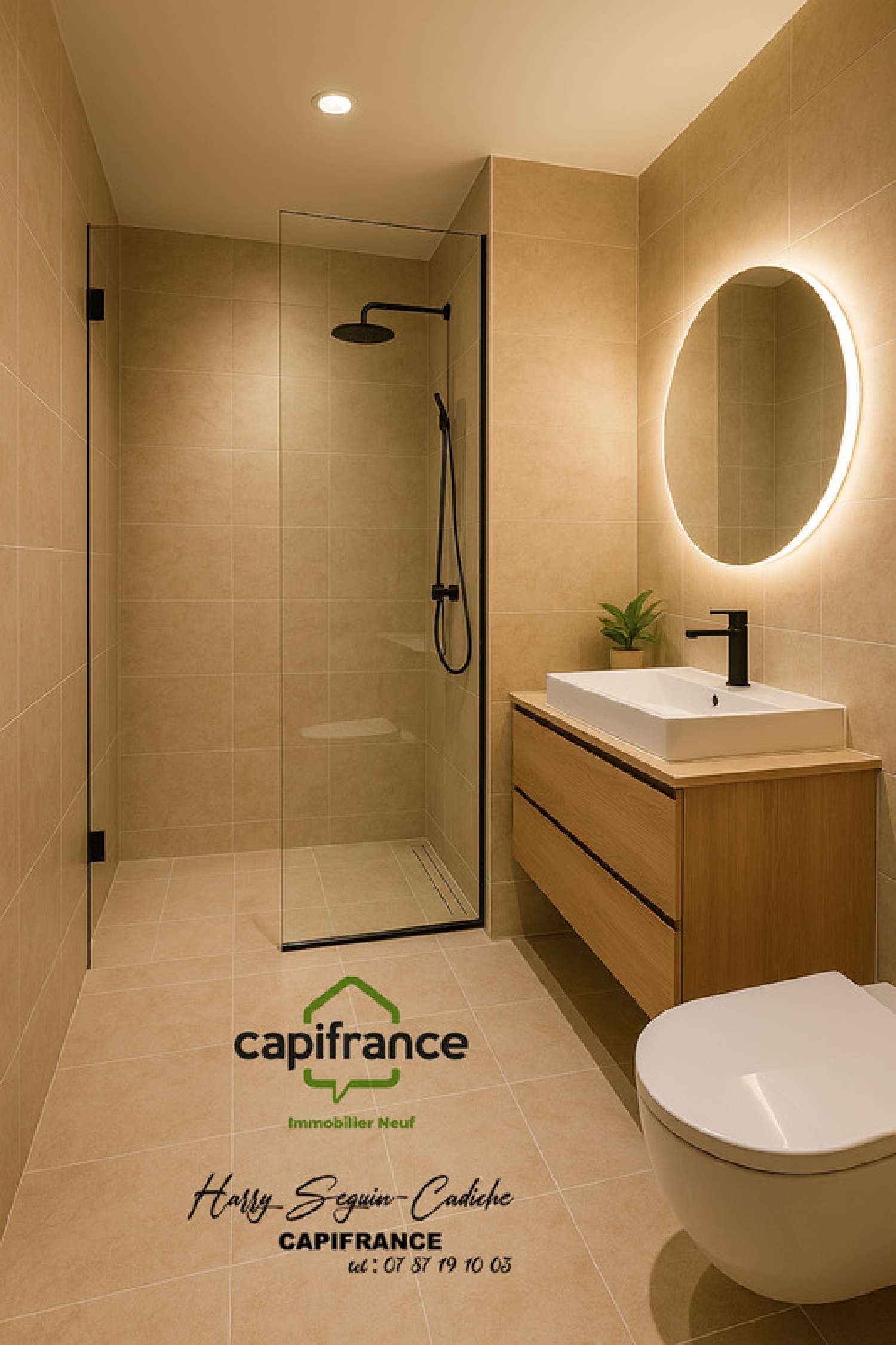  en venta apartamento Saint-Rémy-lès-Chevreuse Yvelines 6