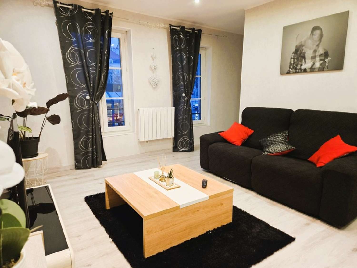  à vendre appartement Saint-Rémy Saône-et-Loire 2