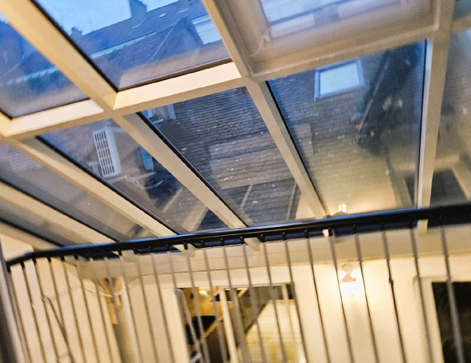  à vendre appartement Saint-Rémy Saône-et-Loire 4
