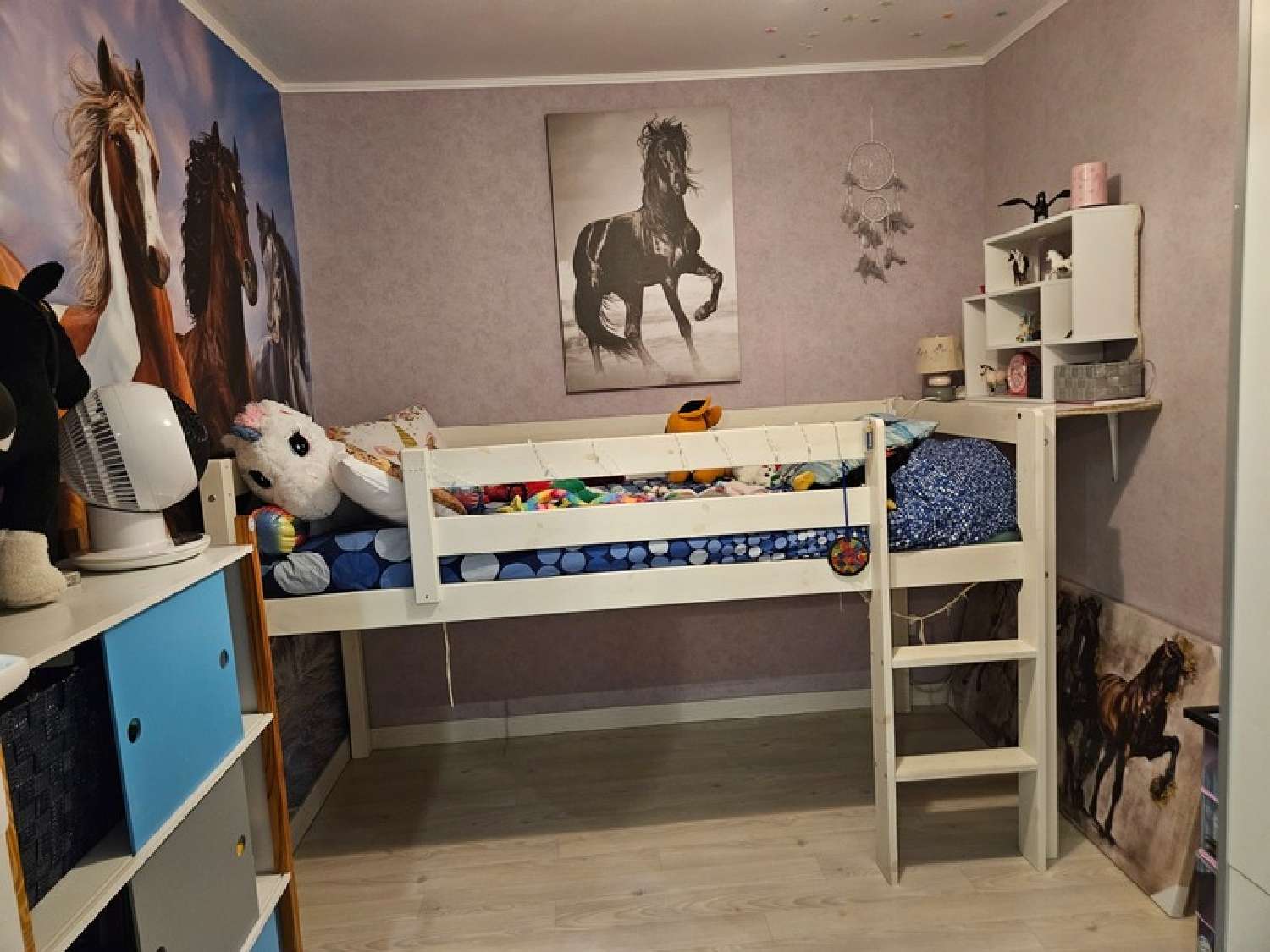  à vendre appartement Saint-Rémy Saône-et-Loire 5
