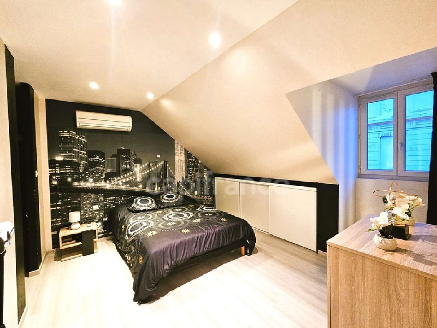  à vendre appartement Saint-Rémy Saône-et-Loire 7