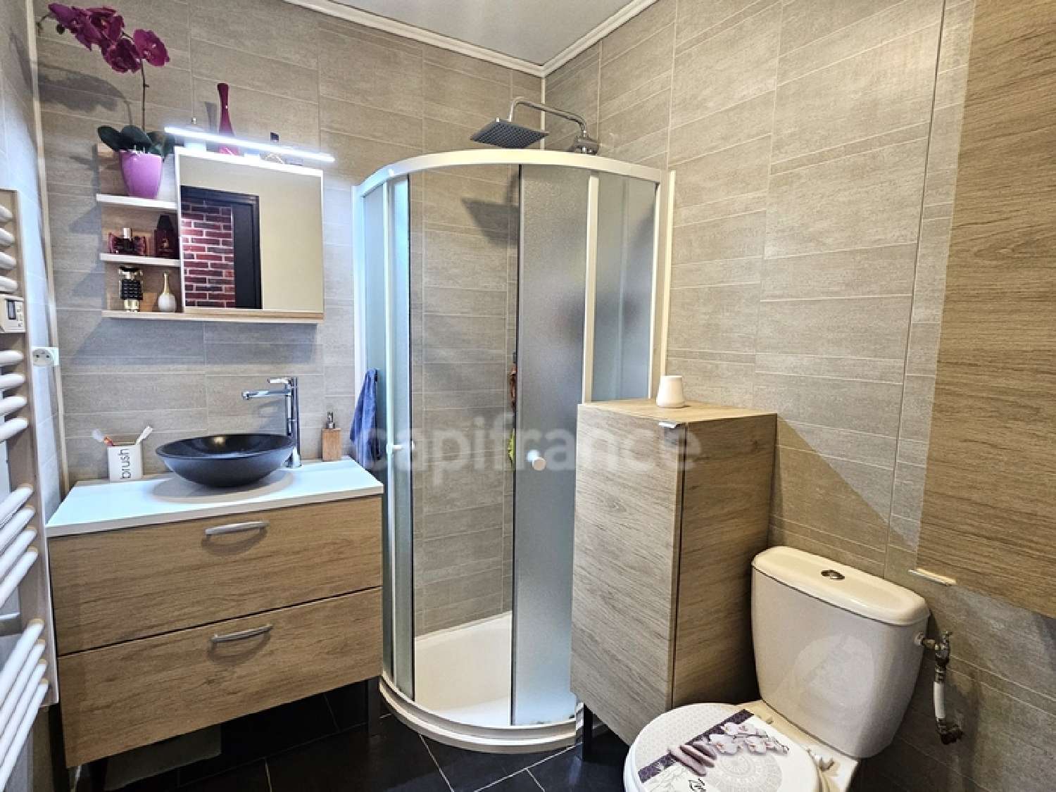  à vendre appartement Saint-Rémy Saône-et-Loire 8