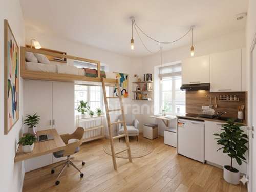 Saint-Rémy Saône-et-Loire apartamento foto 7347897
