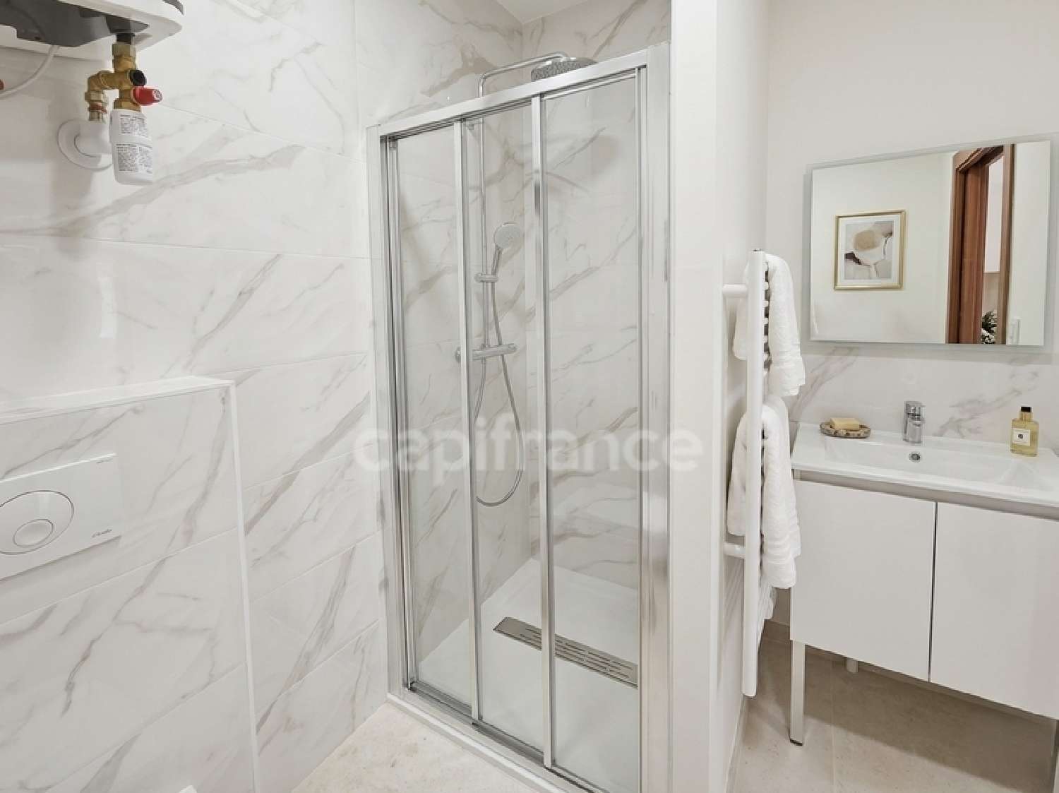 en venta apartamento Saint-Rémy Saône-et-Loire 5