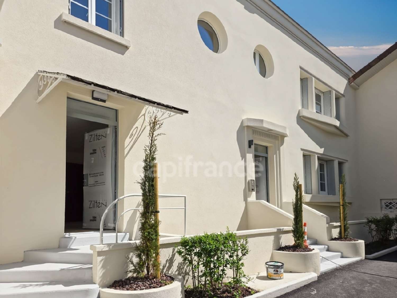 en venta apartamento Saint-Rémy Saône-et-Loire 6