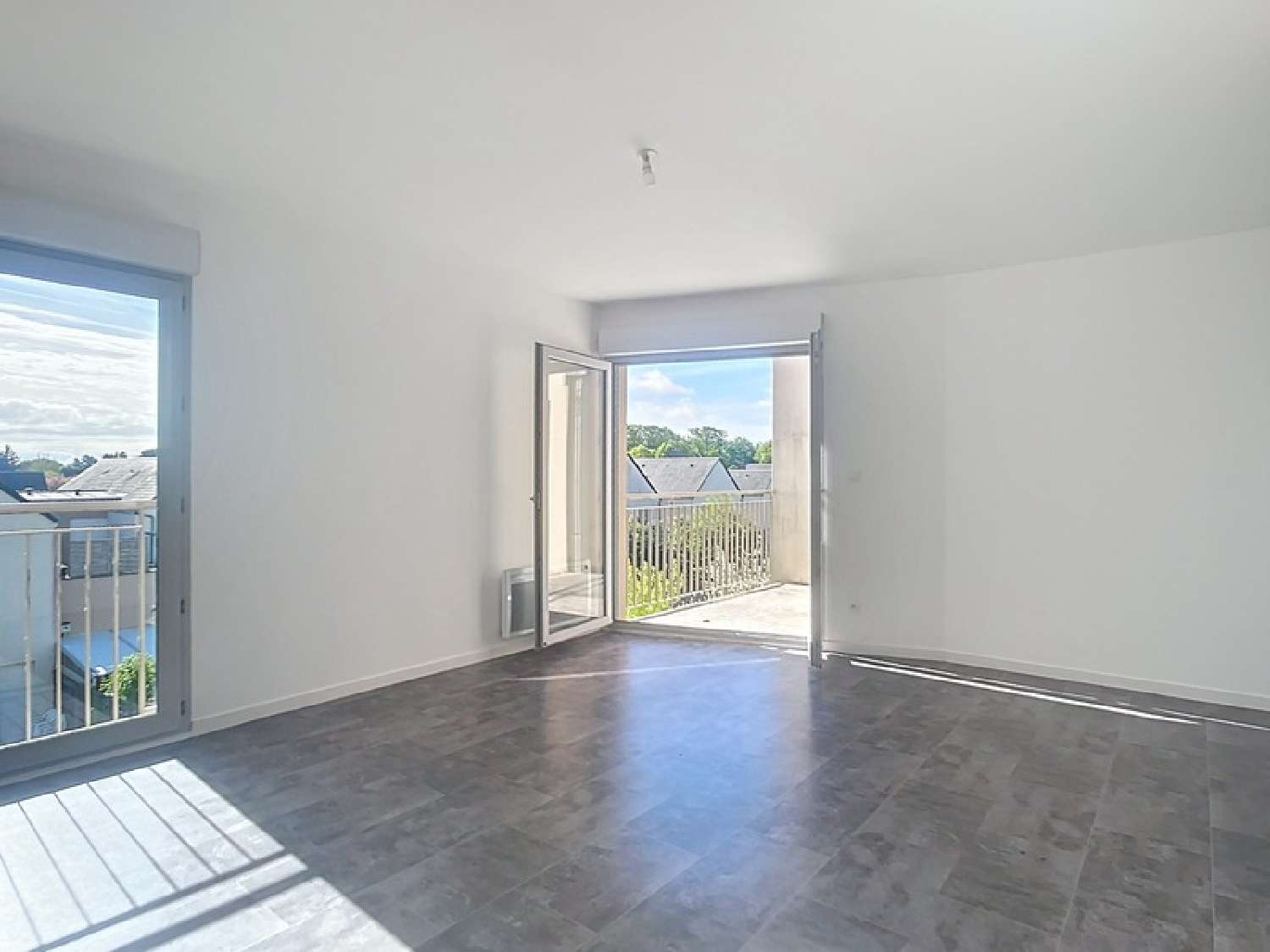  à vendre appartement Saint-Roch Indre-et-Loire 3