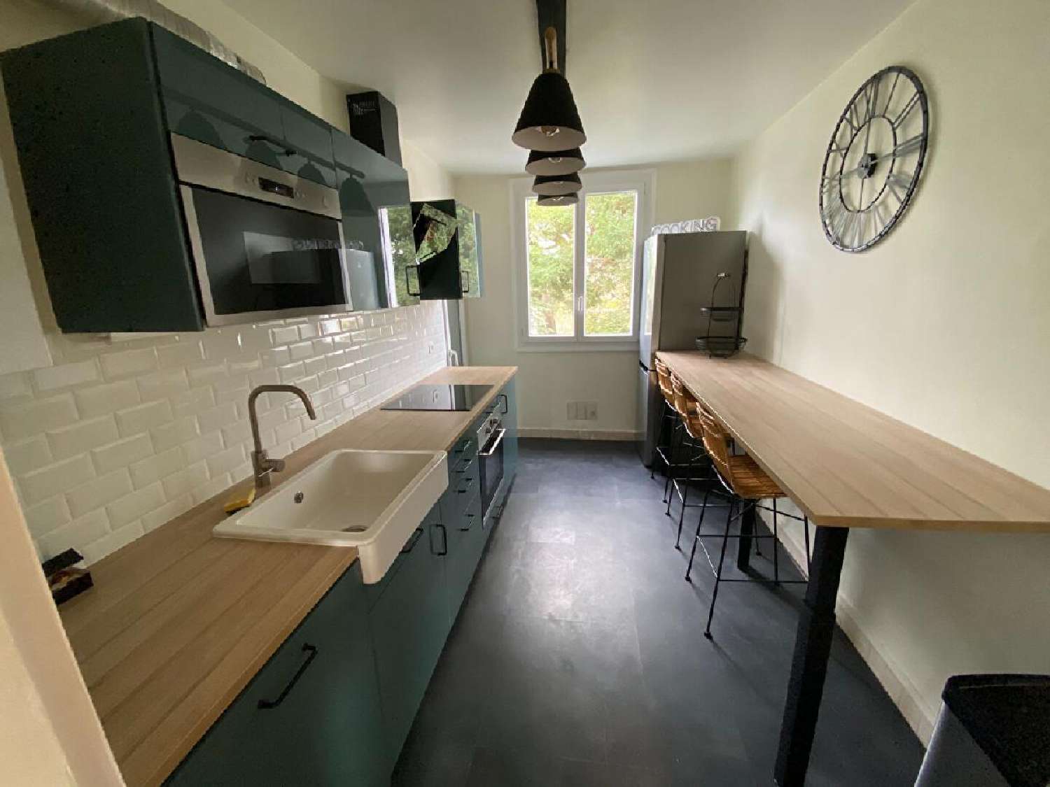 à vendre appartement Saint-Sébastien-sur-Loire Loire-Atlantique 3