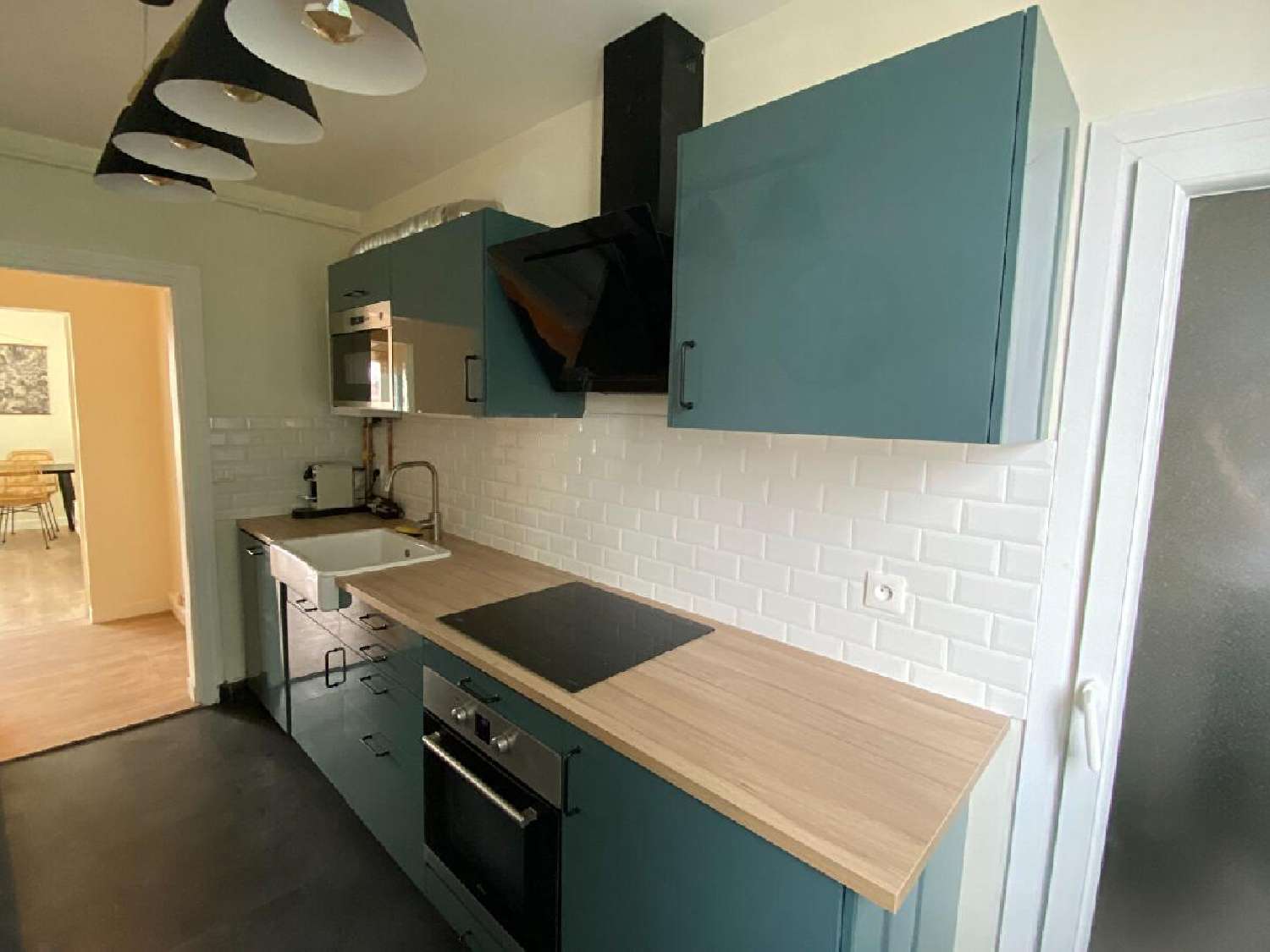 à vendre appartement Saint-Sébastien-sur-Loire Loire-Atlantique 4
