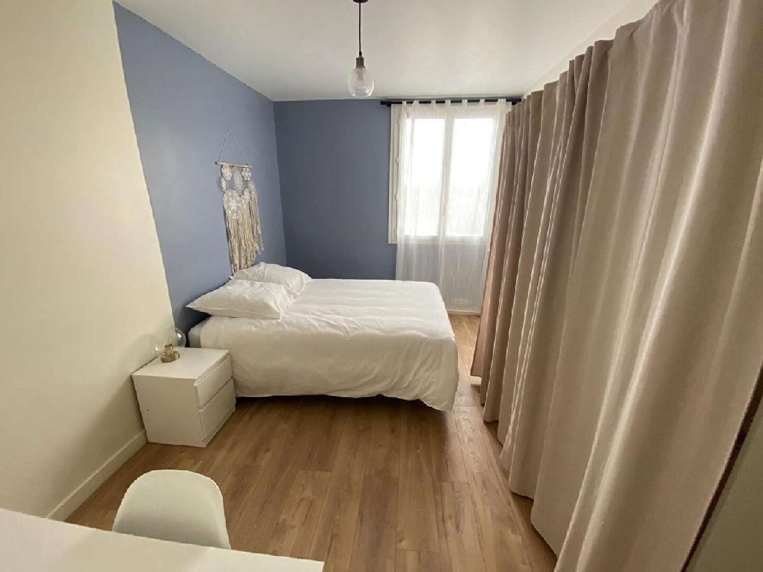 à vendre appartement Saint-Sébastien-sur-Loire Loire-Atlantique 5