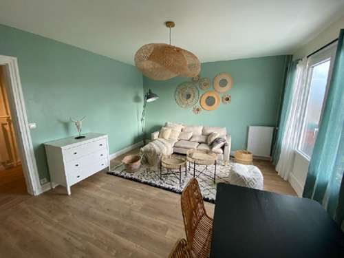 Saint-Sébastien-sur-Loire Loire-Atlantique appartement foto 7336365