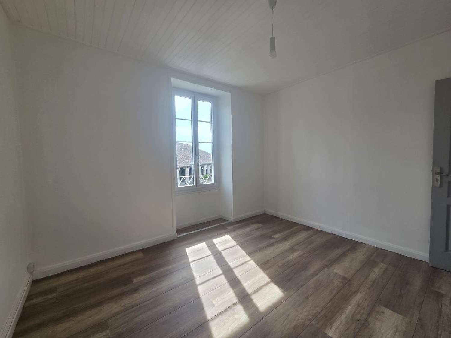  à vendre appartement Saint-Sornin Vendée 2
