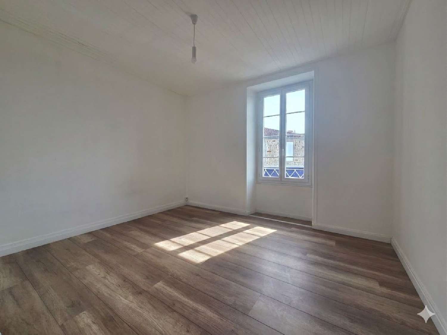  à vendre appartement Saint-Sornin Vendée 3