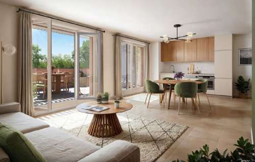 Saint-Sulpice-la-Pointe Tarn appartement foto 7323249