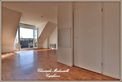 Saint-Thibault-des-Vignes Seine-et-Marne apartment foto 7348340