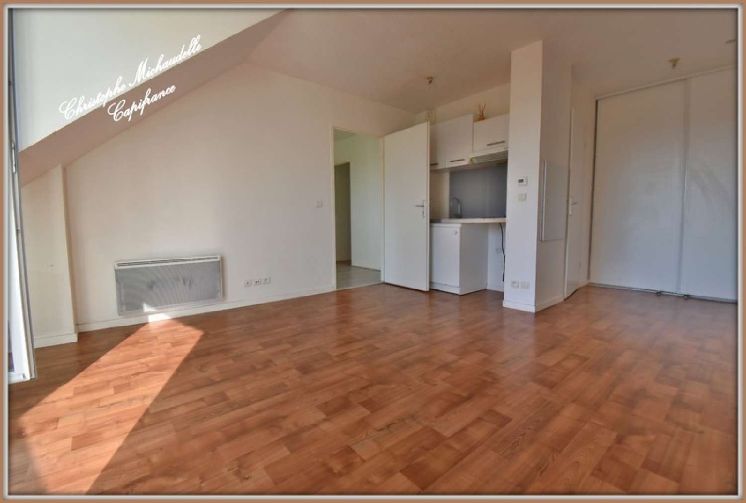  for sale apartment Saint-Thibault-des-Vignes Seine-et-Marne 4