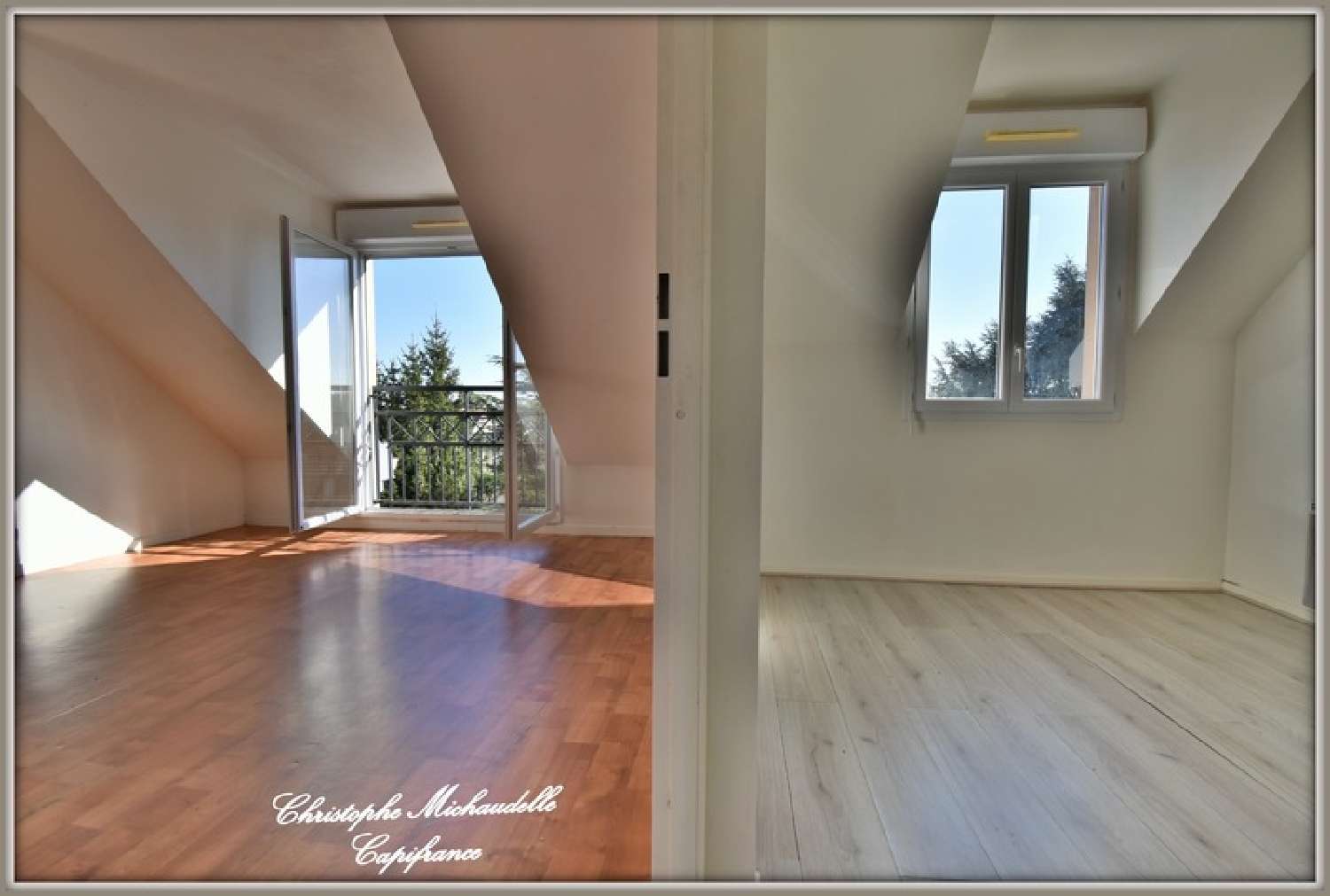  for sale apartment Saint-Thibault-des-Vignes Seine-et-Marne 7