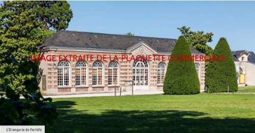 Saint-Thibault-des-Vignes Seine-et-Marne apartamento foto 7330626