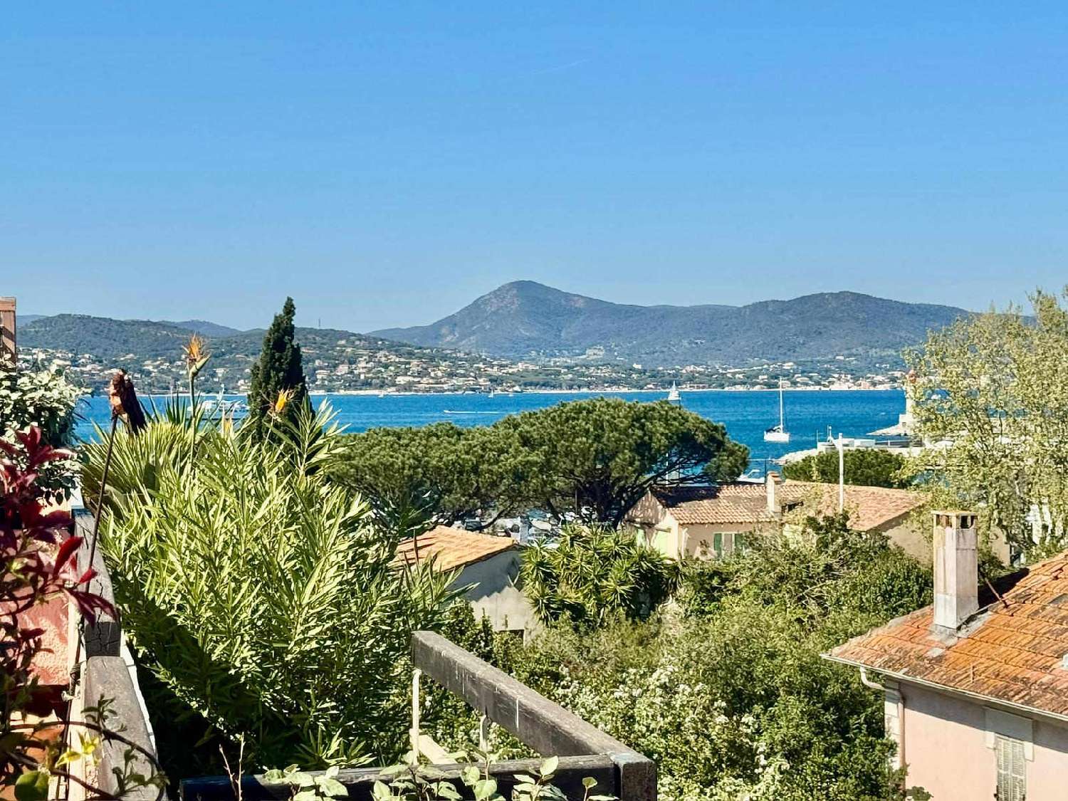 kaufen Wohnung/ Apartment Saint-Tropez Var 1