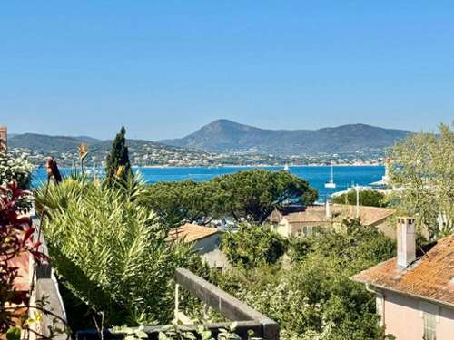 Saint-Tropez Var Wohnung/ Apartment Bild 7335851