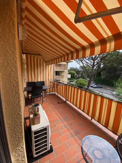 Saint-Tropez Var apartment foto 7343112