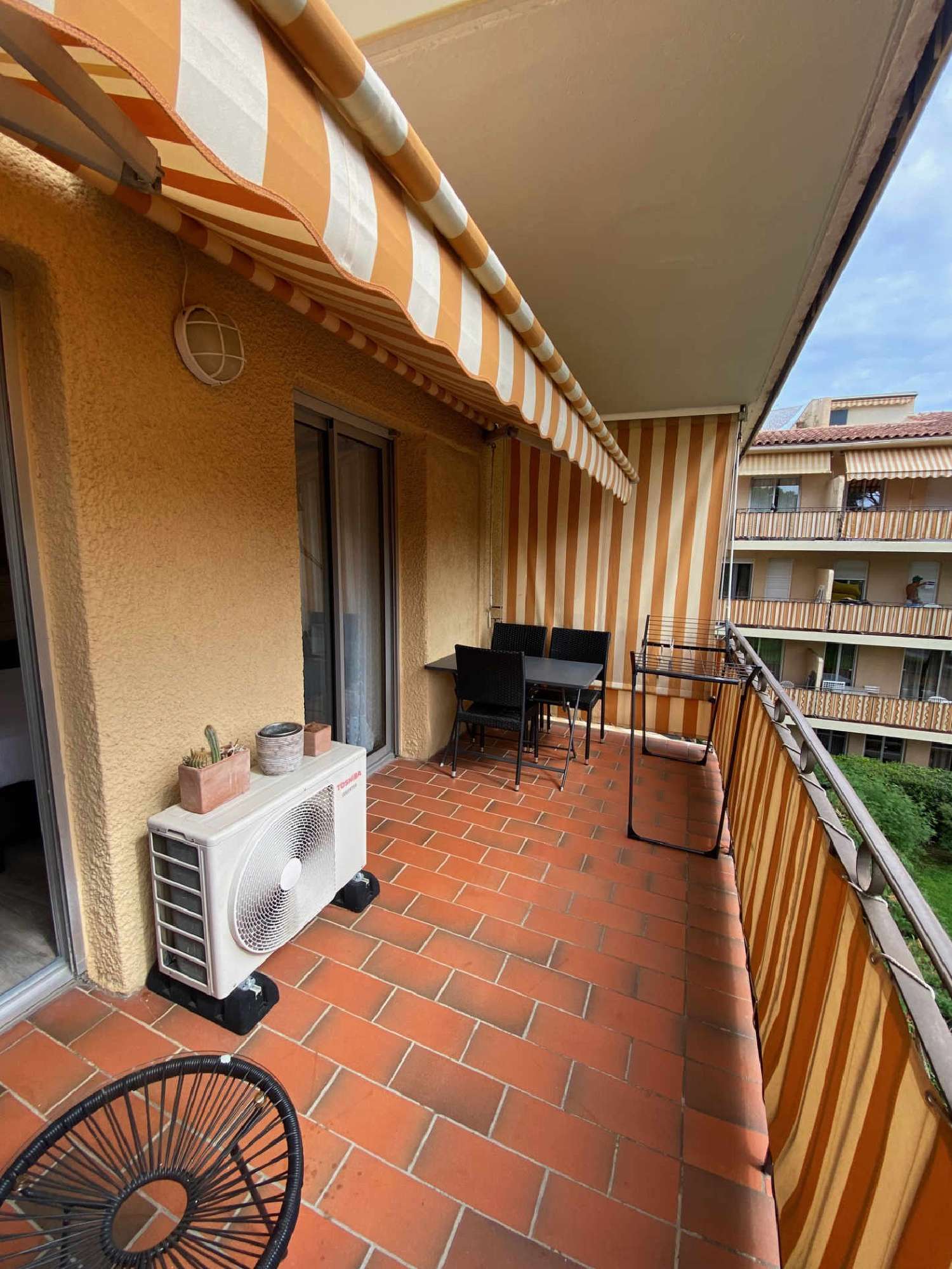for sale apartment Saint-Tropez Var 6