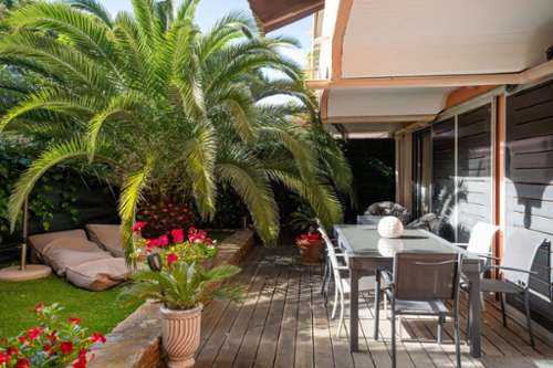 Saint-Tropez Var apartment foto 7343126