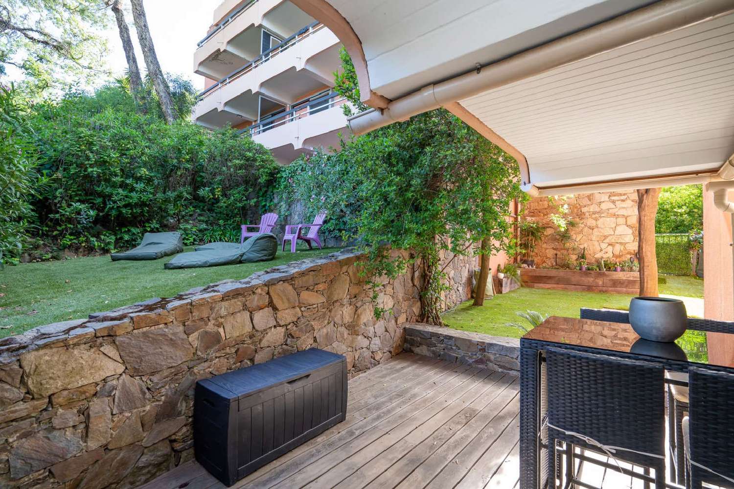 for sale apartment Saint-Tropez Var 2