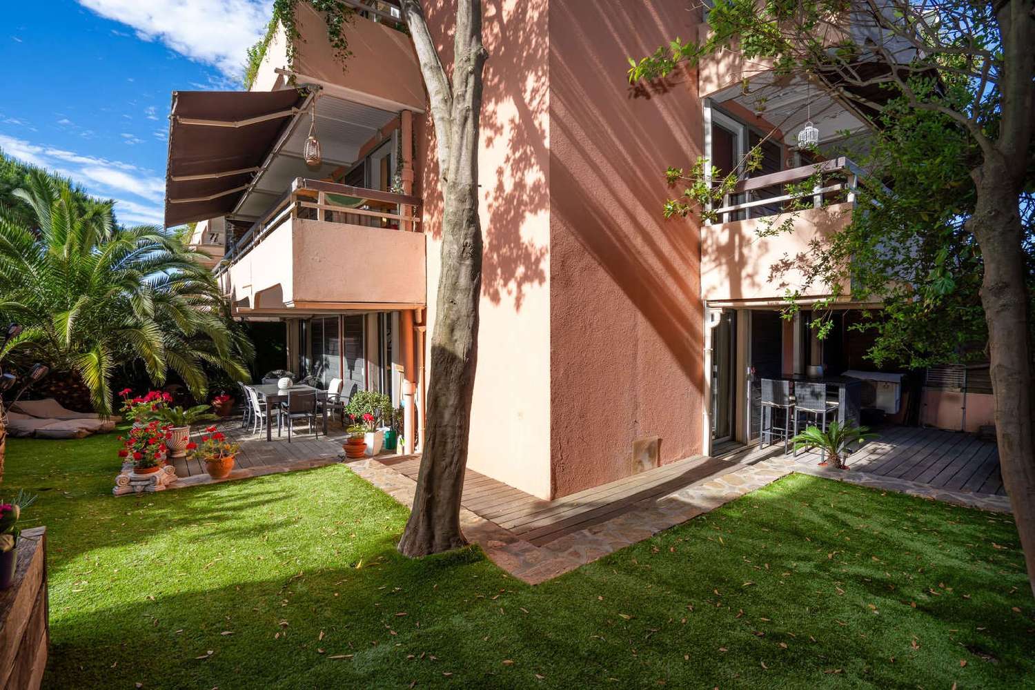 for sale apartment Saint-Tropez Var 3