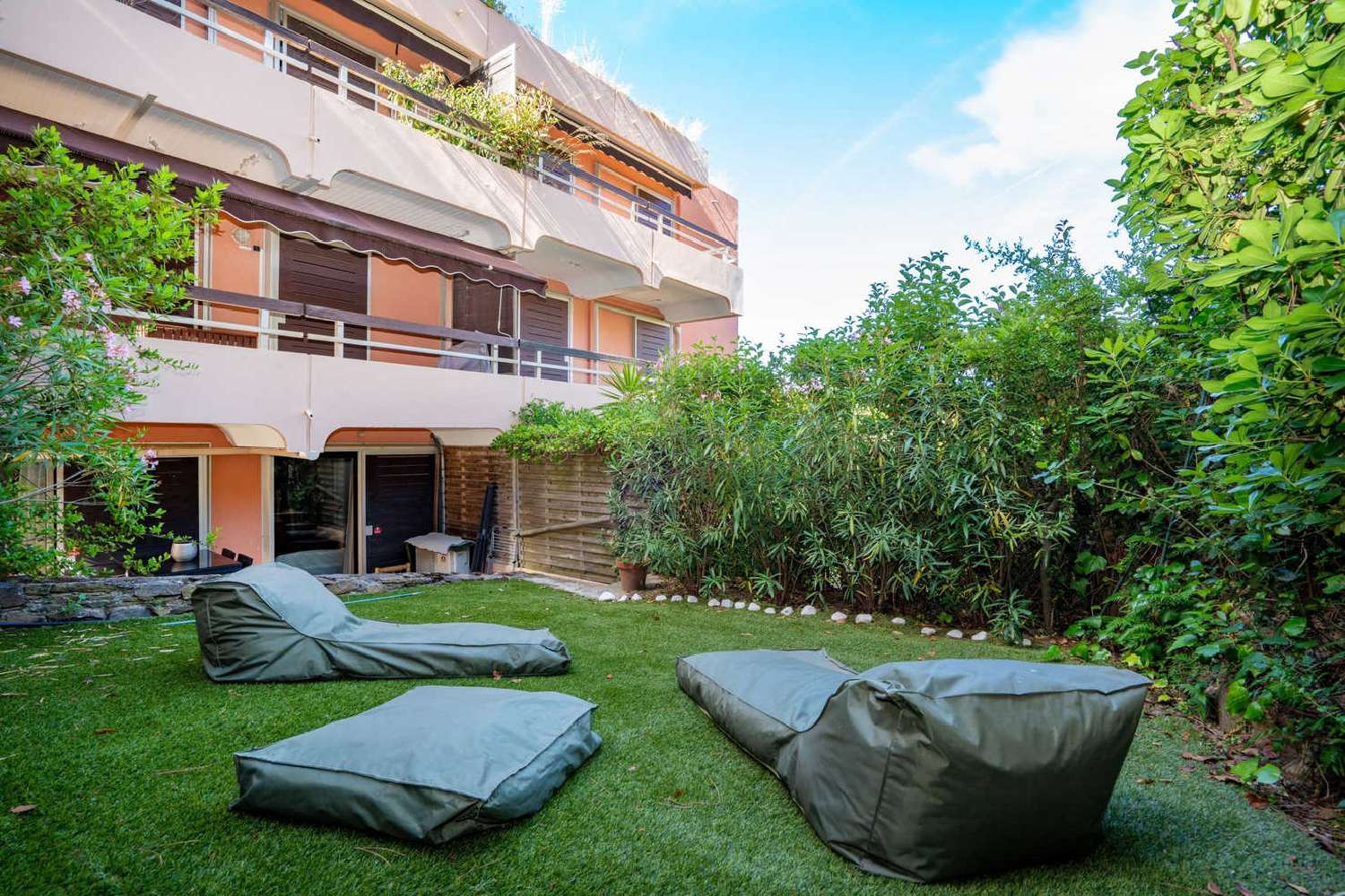 for sale apartment Saint-Tropez Var 4