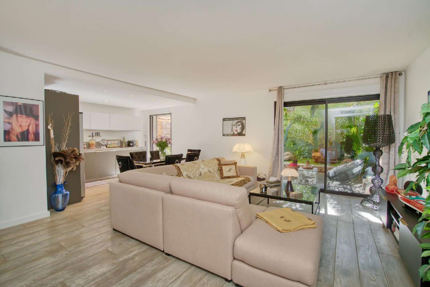 for sale apartment Saint-Tropez Var 5