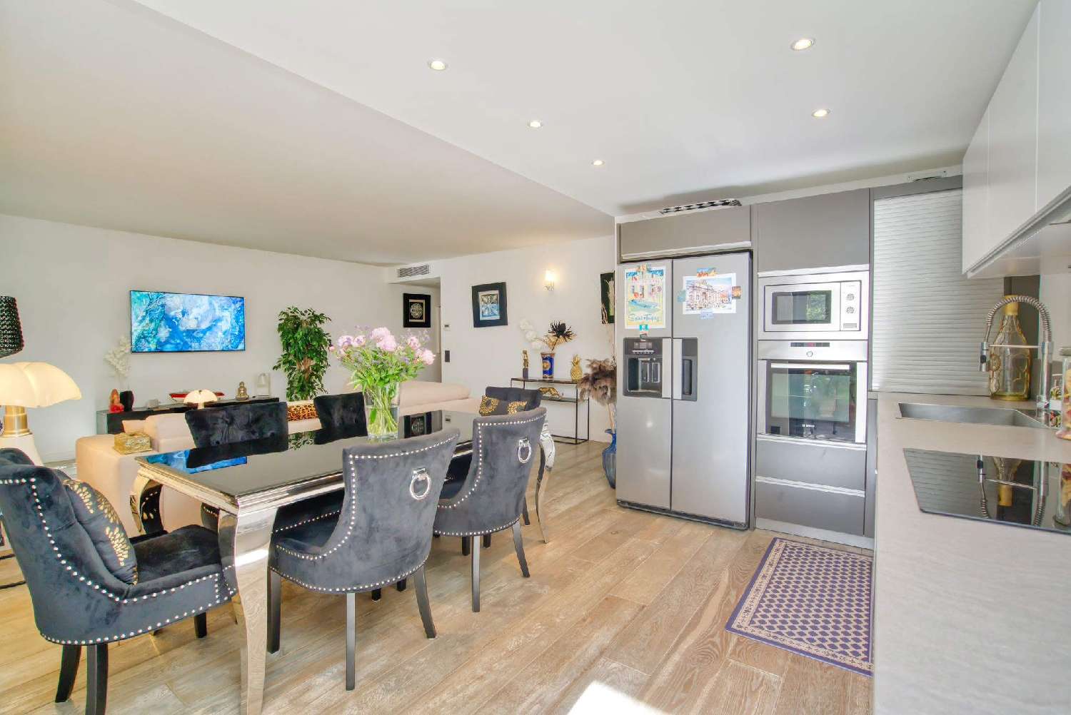 for sale apartment Saint-Tropez Var 6