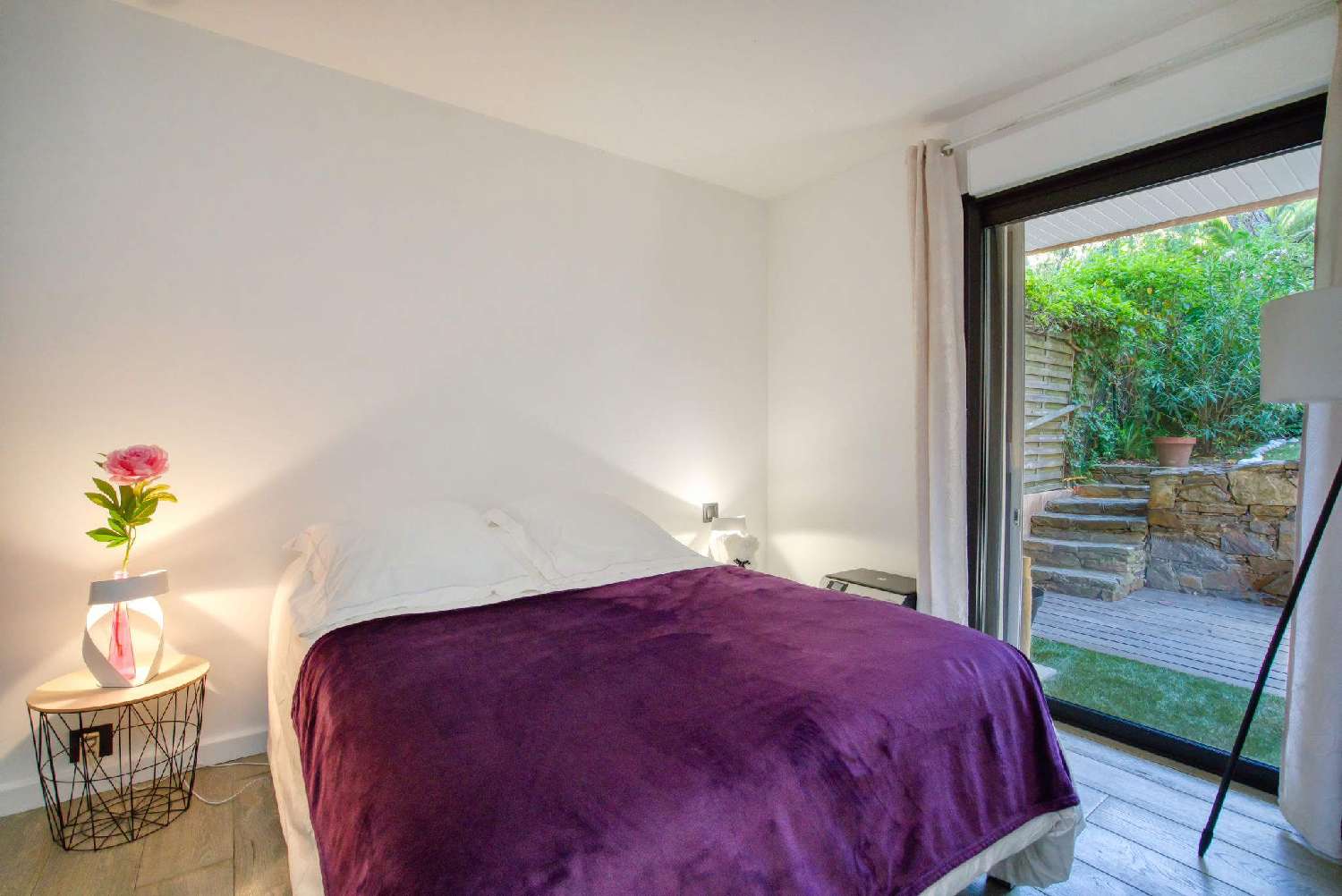 for sale apartment Saint-Tropez Var 8