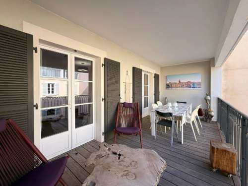 Saint-Tropez Var apartamento foto 7342080