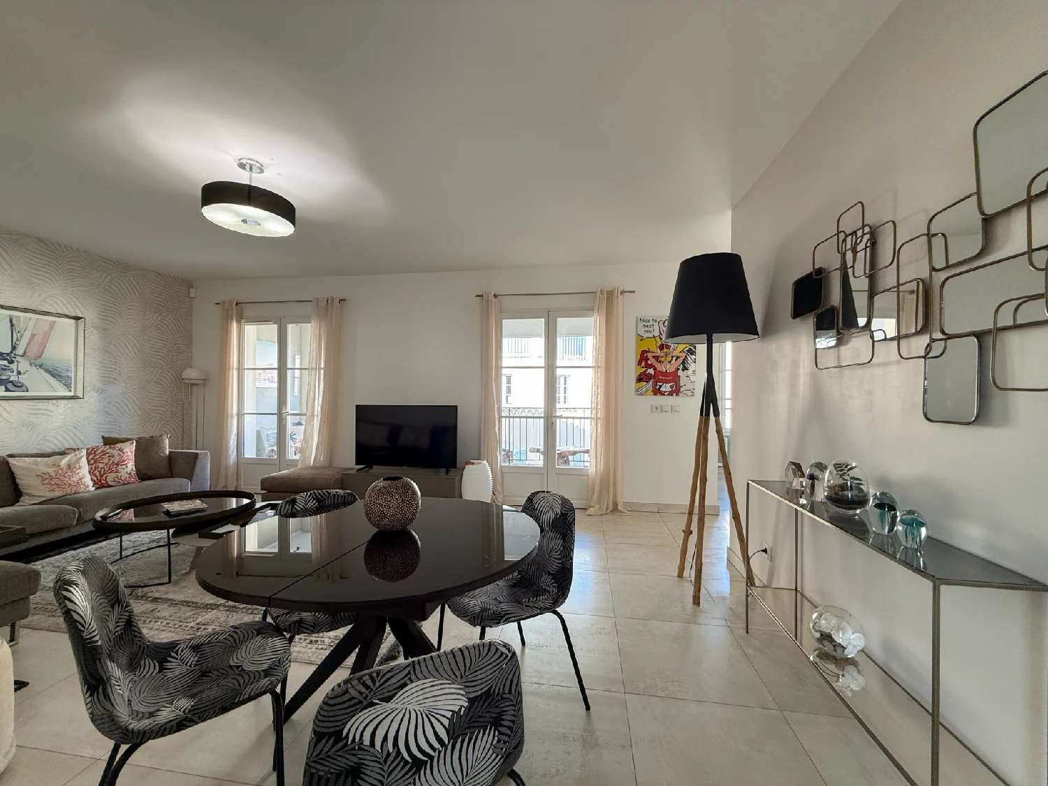 en venta apartamento Saint-Tropez Var 3