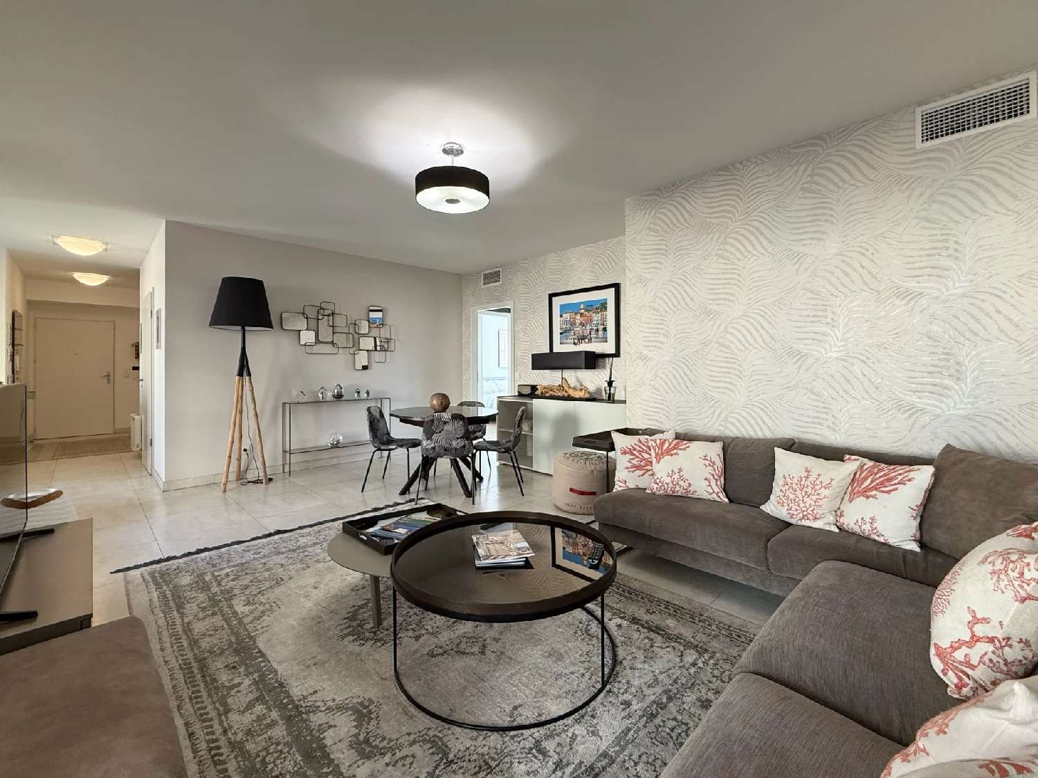 en venta apartamento Saint-Tropez Var 4