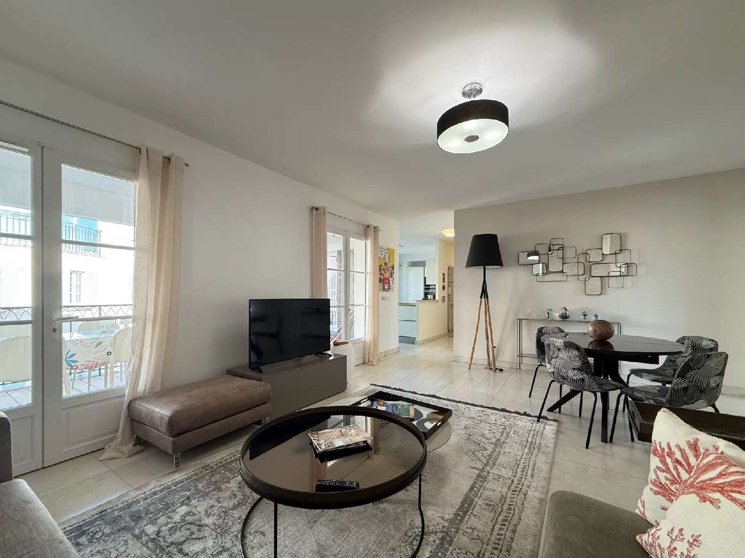 en venta apartamento Saint-Tropez Var 5