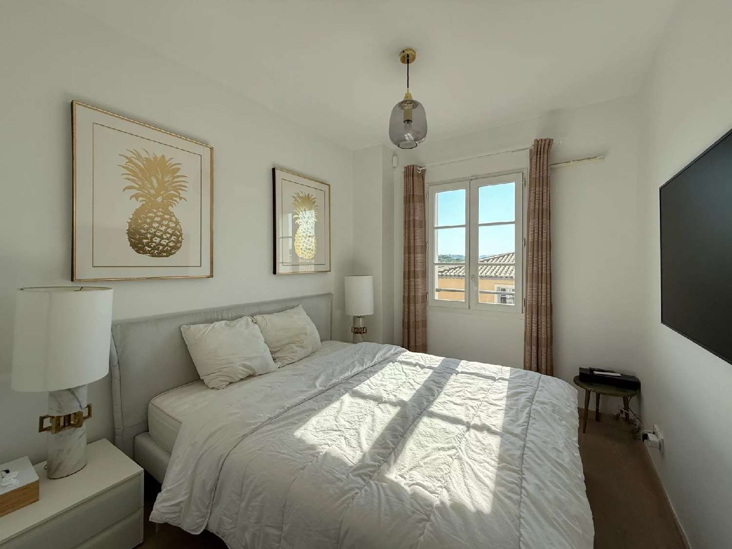 en venta apartamento Saint-Tropez Var 7