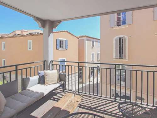 Saint-Tropez Var apartamento foto 7342081