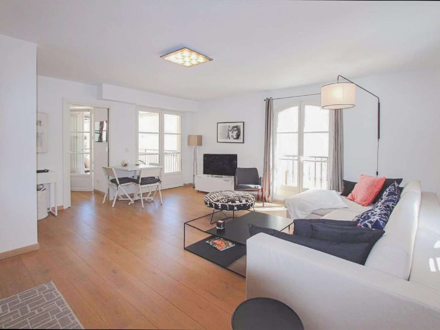 en venta apartamento Saint-Tropez Var 2