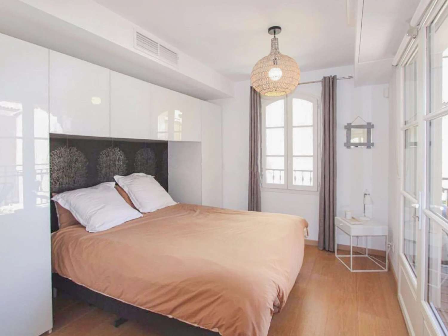 en venta apartamento Saint-Tropez Var 3