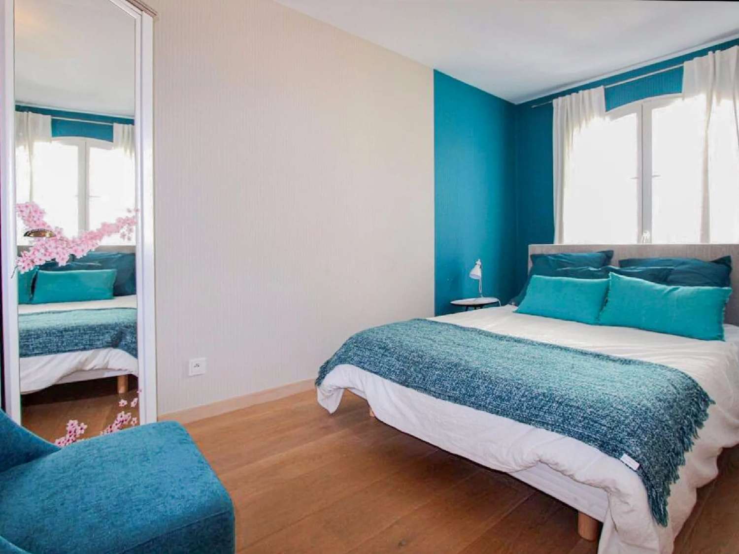 en venta apartamento Saint-Tropez Var 5