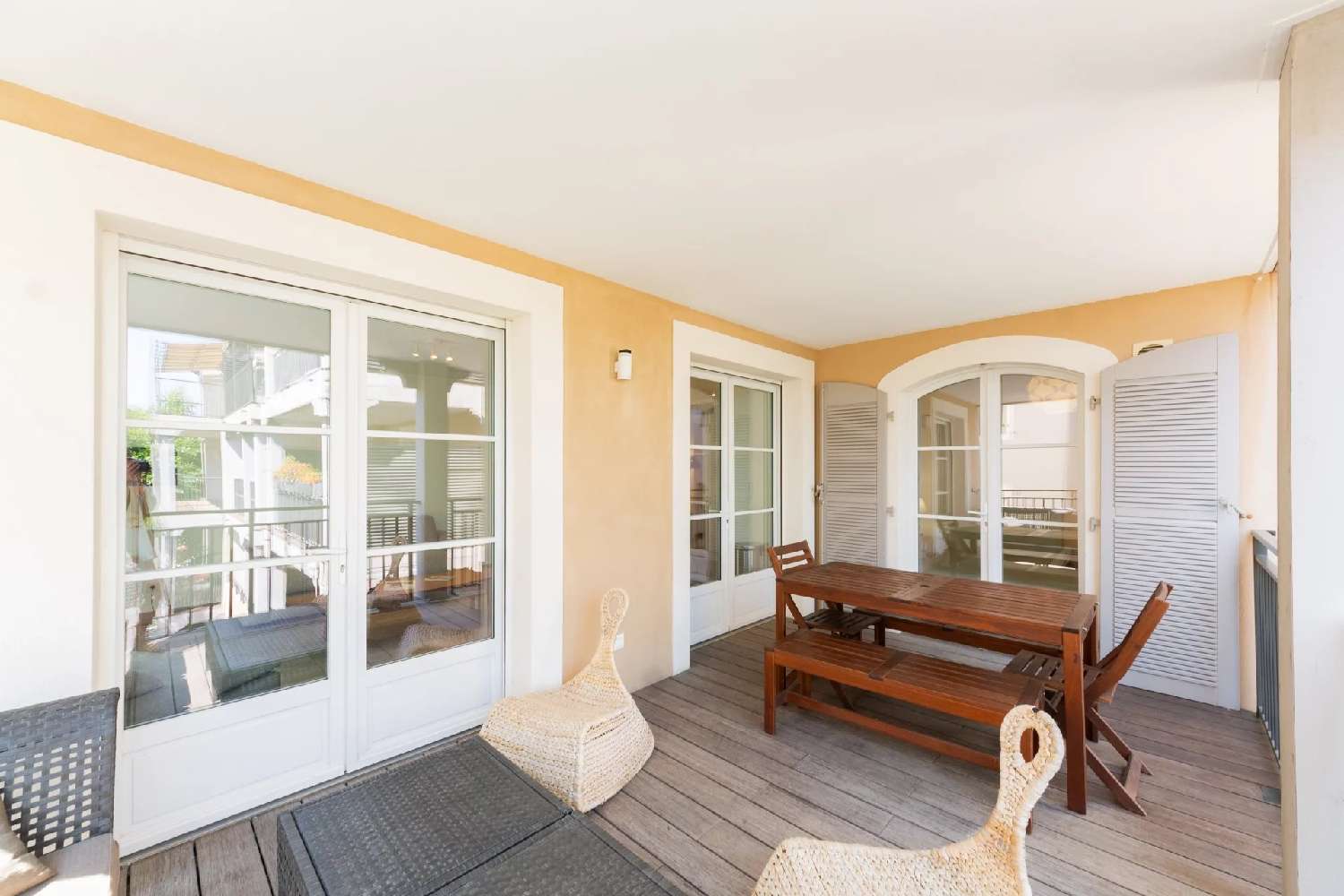 for sale apartment Saint-Tropez Var 1