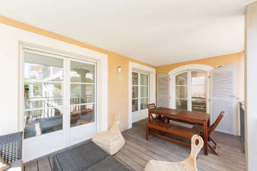 Saint-Tropez Var apartamento foto 7342082