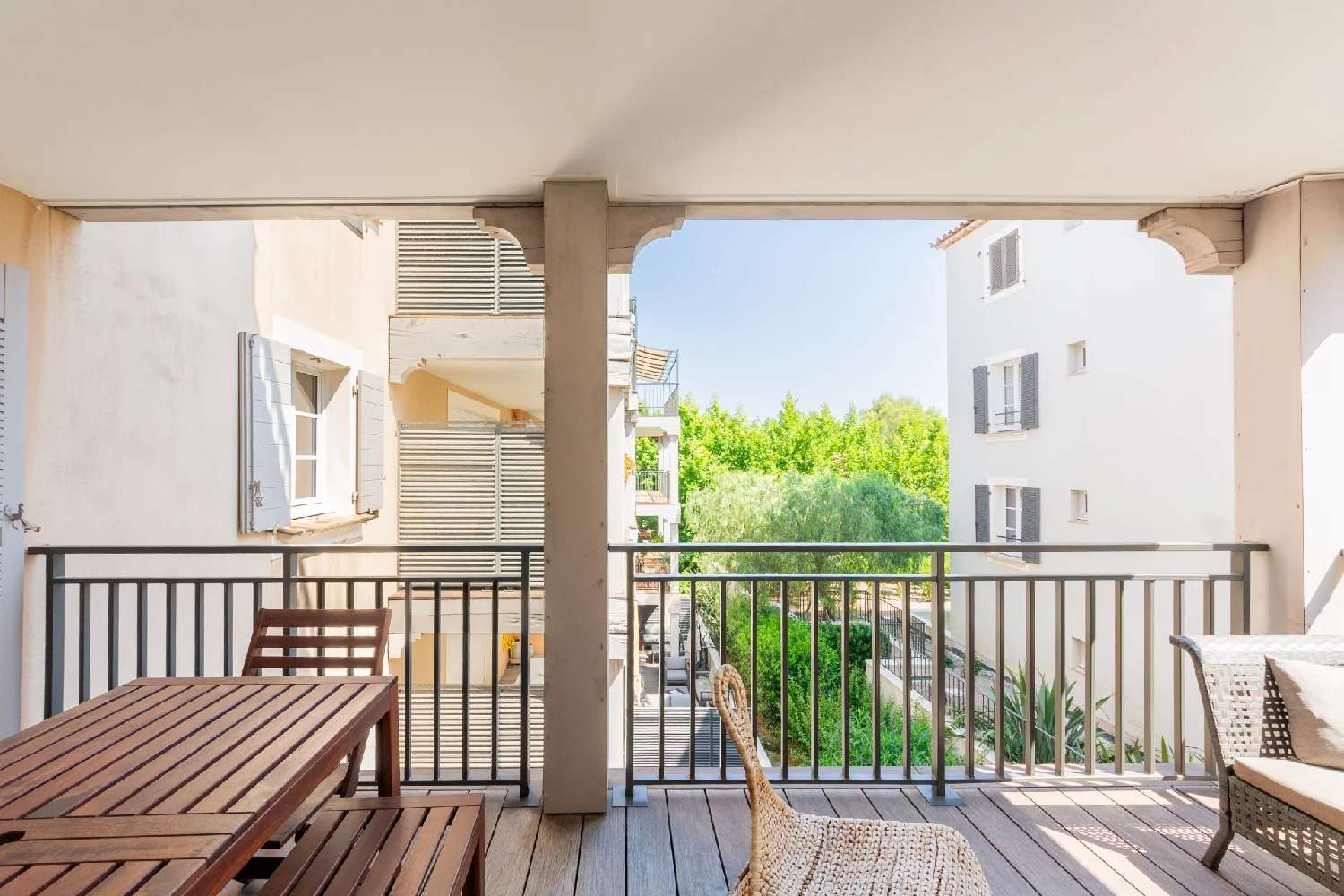 for sale apartment Saint-Tropez Var 2