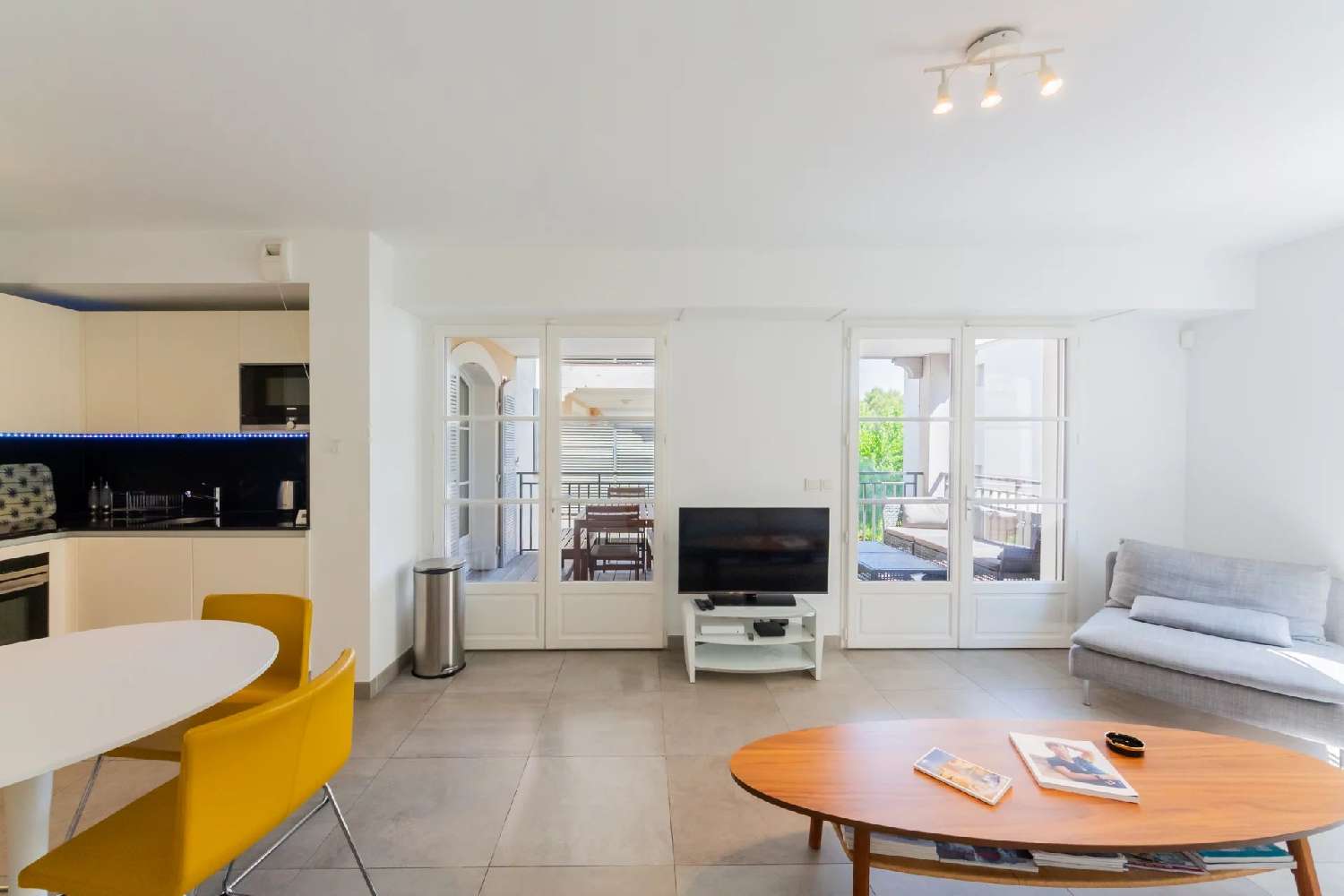 for sale apartment Saint-Tropez Var 4