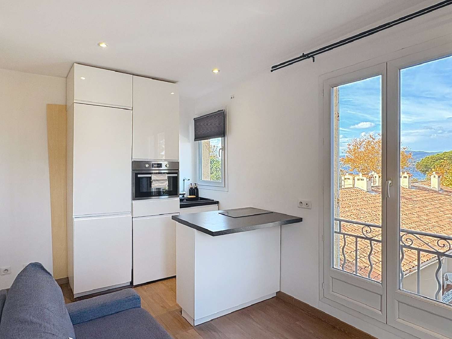  en venta apartamento Saint-Tropez Var 3