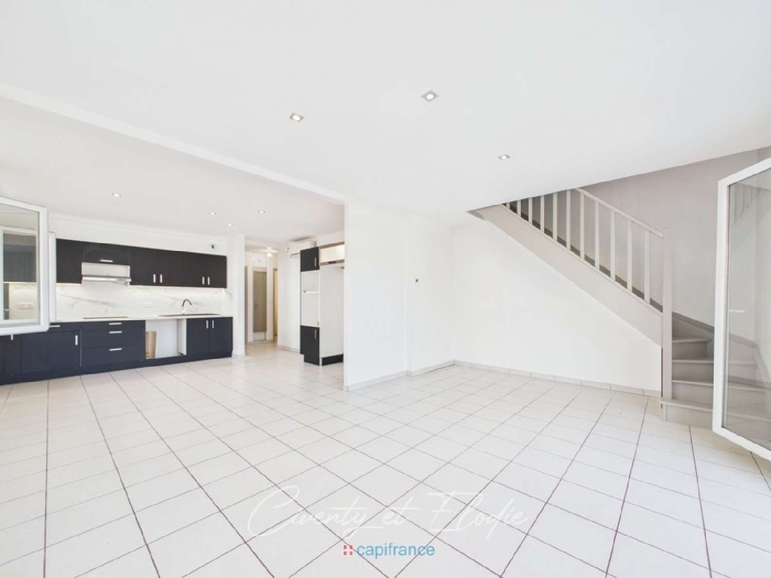  en venta apartamento Saint-Vital Savoie 1
