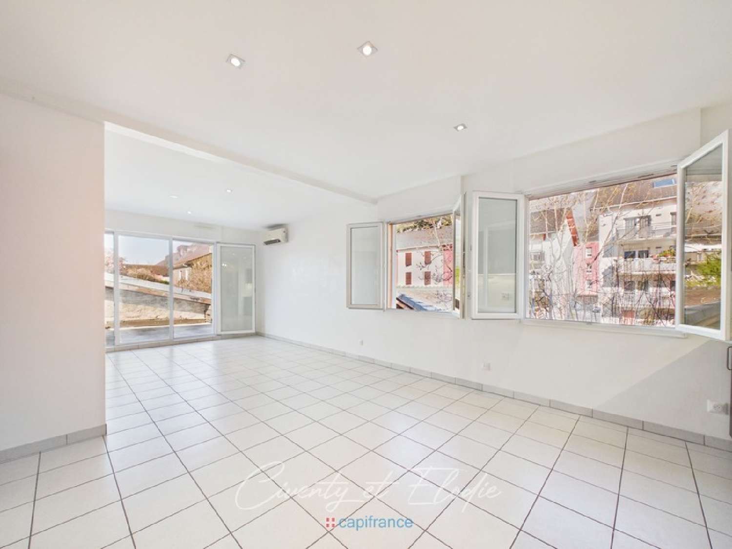  en venta apartamento Saint-Vital Savoie 2
