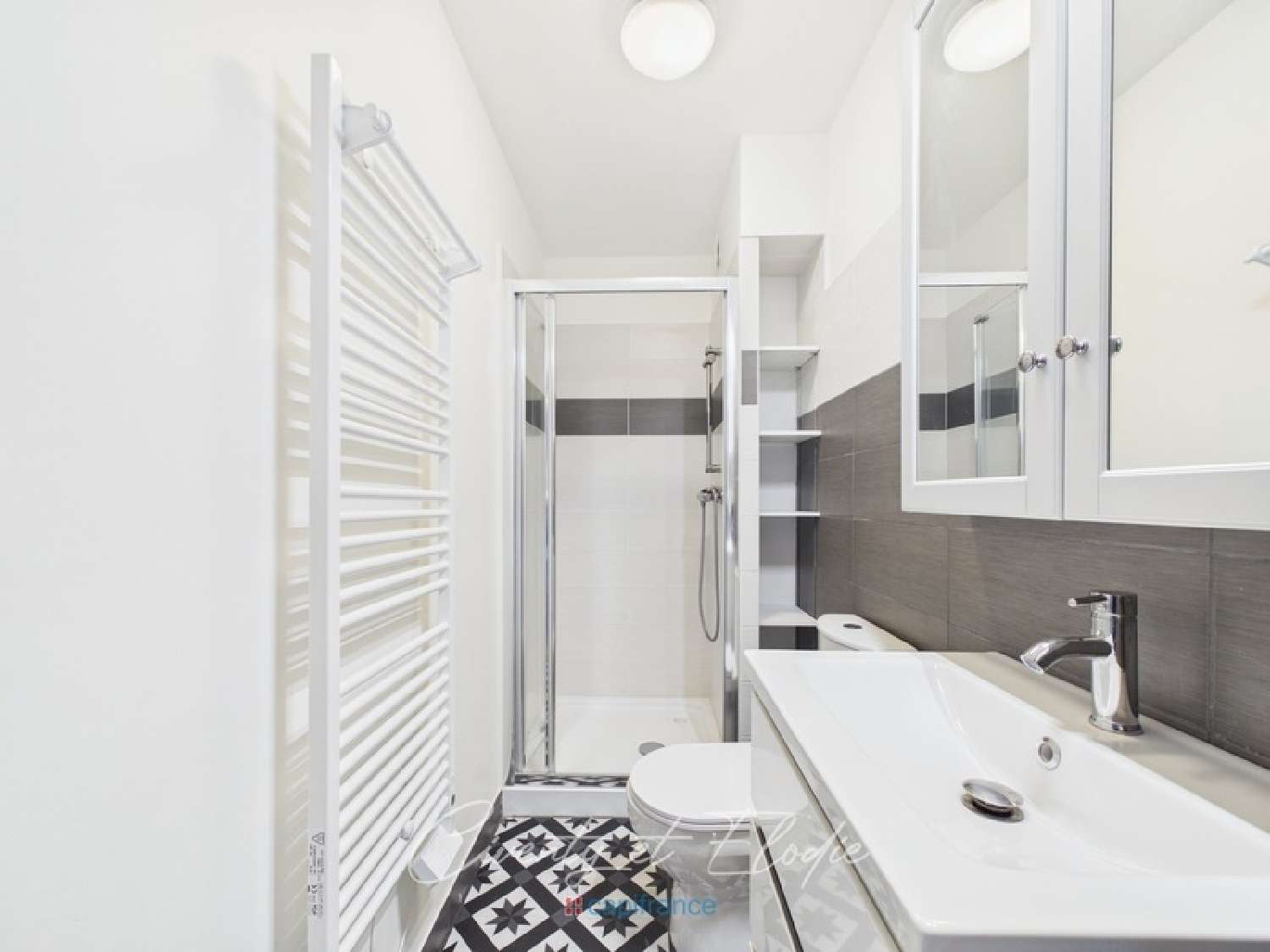  en venta apartamento Saint-Vital Savoie 6